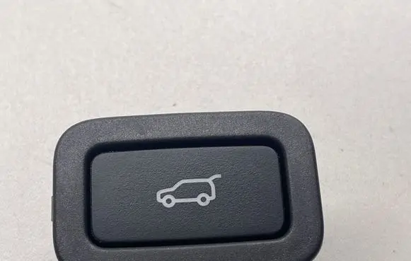 Land Rover Range Rover Evoque L551 Tailgate/trunk/boot open switch CPLA10E998AA
