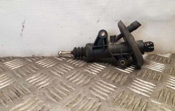 Ford Galaxy Clutch master cylinder 7M0721401C