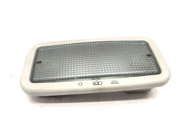Volkswagen Caddy Rear seat light 7E0947105C
