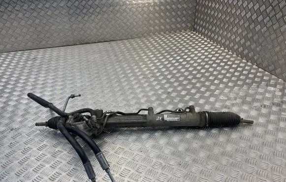 BMW 5 E60 E61 Steering rack 6776910 101106BB0632 993224