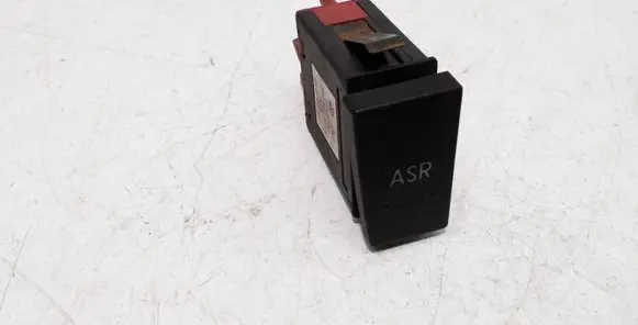 Traction control (ASR) switch
