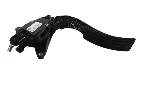 Renault Clio IV Accelerator throttle pedal 180029347R