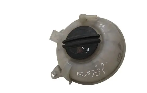 Seat Leon (5F) Coolant expansion tank/reservoir 