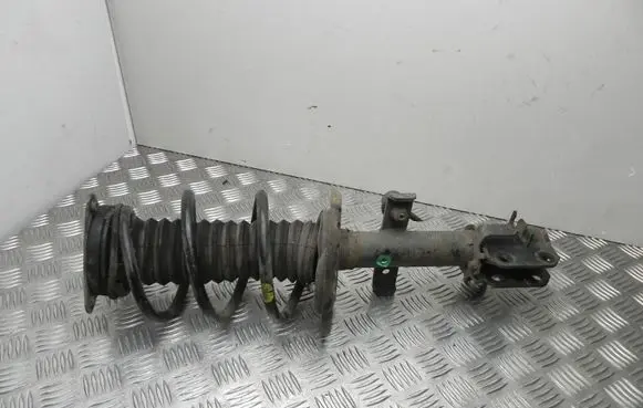 Renault Zoe Front shock absorber/damper 543024644R VD17181