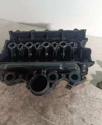 Rocker cam cover