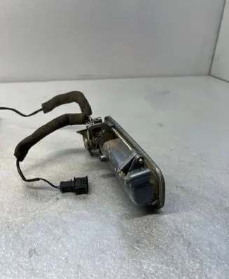 Ford Galaxy Tailgate/trunk/boot exterior handle 6N0827565D