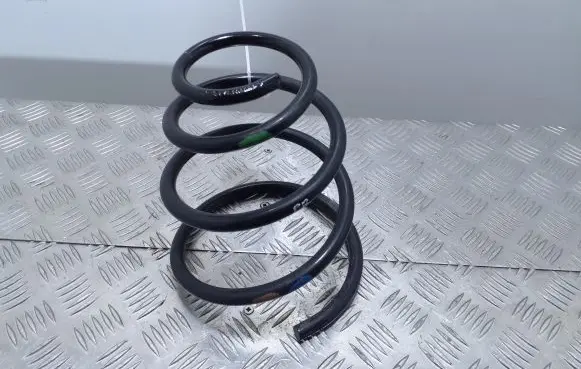 Porsche 911 996 Front coil spring 996403