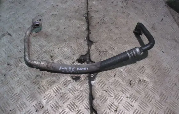 Audi A4 S4 B6 8E 8H Air conditioning (A/C) pipe/hose 
