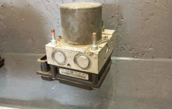 Toyota Auris 150 ABS Pump 4454002060 0265235065 08090481414