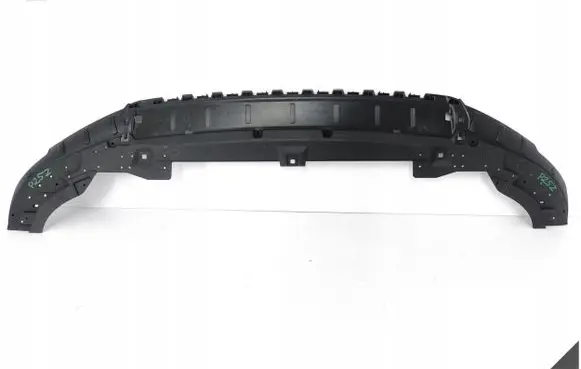 Audi Q2 - Front bumper lip 81A807233B