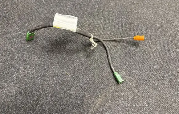 Other wiring loom