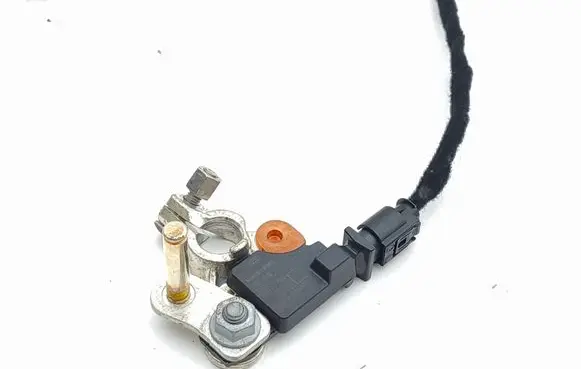 Maserati Ghibli Negative earth cable (battery) 51962918 0199200089 HW0505