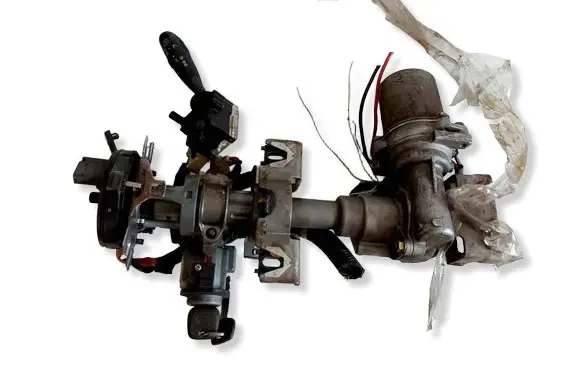 Mazda 3 I Steering wheel axle 3Z033065