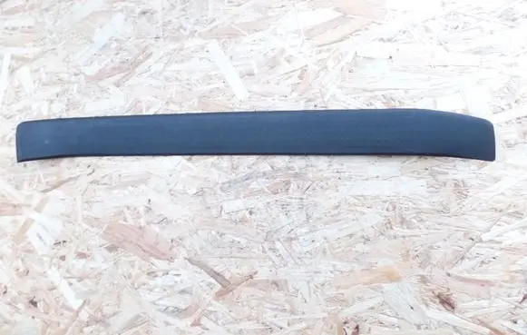 Audi A4 S4 B6 8E 8H Front sill trim cover 8E0853373