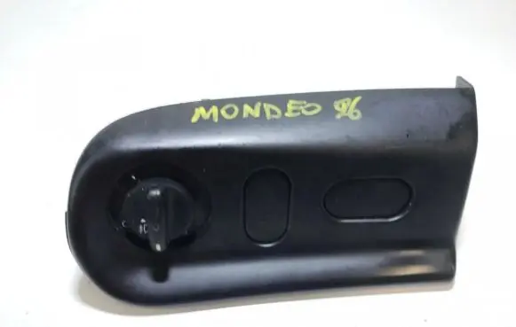 Ford Mondeo MK II Light switch 97bb10b838bcw 97bb-10b838-bcw