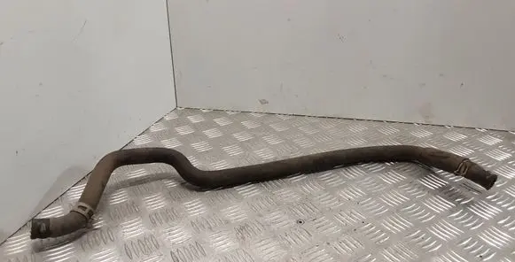 Toyota Prius (XW20) Engine coolant pipe/hose