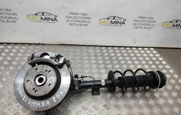 Suzuki Vitara (LY) Front suspension assembly kit set 4160276S00