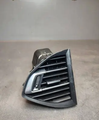 Peugeot 308 Dash center air vent grill 96782701