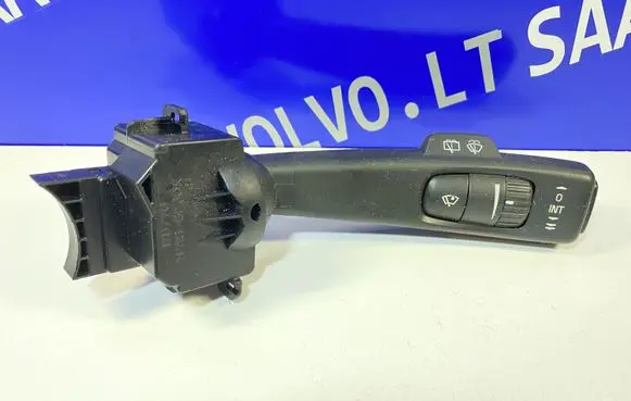Volvo C30 Wiper speed switch 8691993 17D770