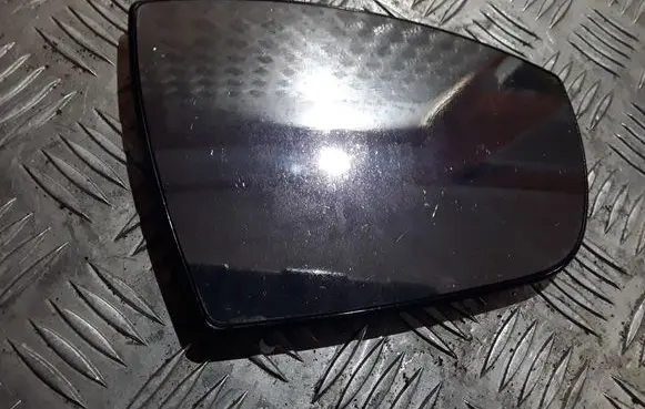 Ford Focus C-MAX Front door wing mirror part 213834360
