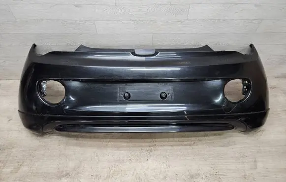 Opel Adam Rear bumper 13356473 341601489 13356476