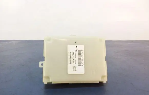 Nissan Juke I F15 Other control units/modules 277601KG0B