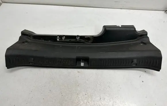 Mercedes-Benz E AMG W213 Trunk/boot sill cover protection A2136905105