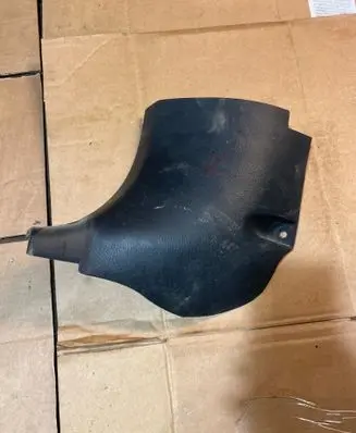 Toyota Avensis T250 Foot area side trim 6211205030