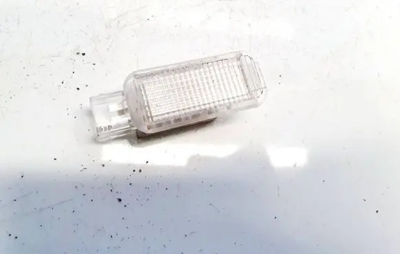 Audi A6 S6 C6 4F Other interior light 8d0947415