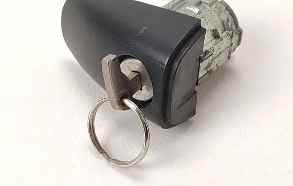 Mercedes-Benz Vito Viano W447 Front door lock (next to the handle) 20260121HCR1049