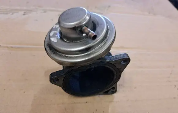 Audi A4 S4 B6 8E 8H EGR valve 038131501AN 198613055