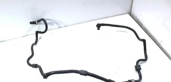 BMW 5 F10 F11 Brake booster 11446610