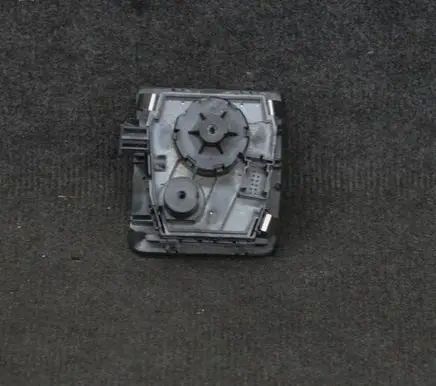 Mercedes-Benz ML W164 Light switch A1645450604