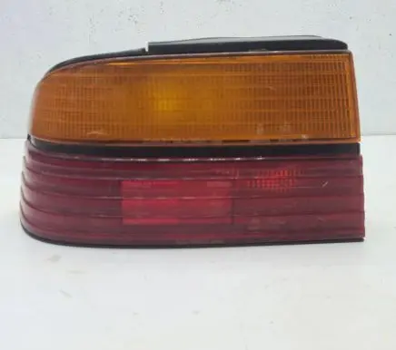 Mazda 626 Rear/tail lights 87025 RR7830