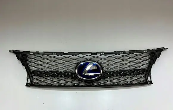 Lexus RX 450H Front bumper upper radiator grill 5315548050