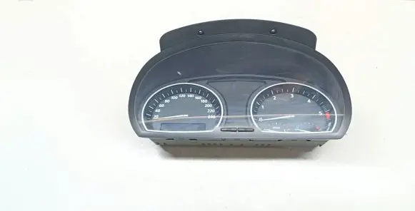 BMW X3 E83 Speedometer (instrument cluster) 3451582