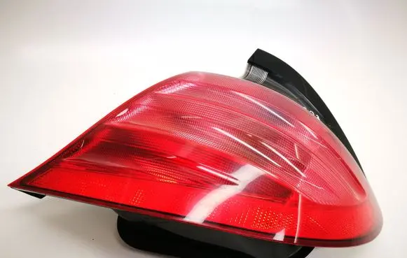 Mercedes-Benz C W203 Rear/tail lights