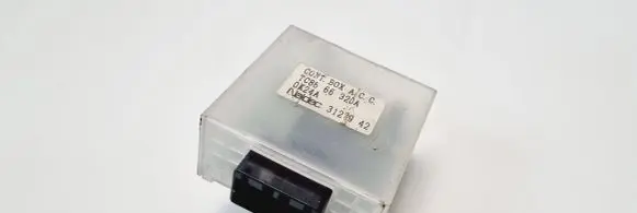 Mazda Xedos 9 Other relay TC8666320A