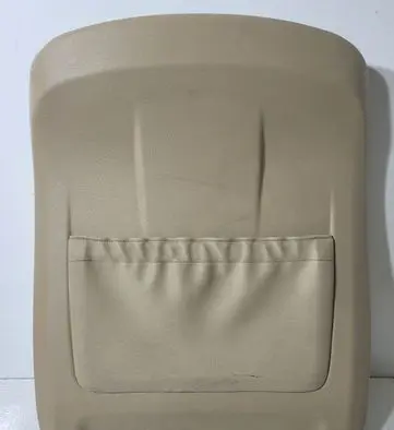 BMW X5 E70 Seat trim 
