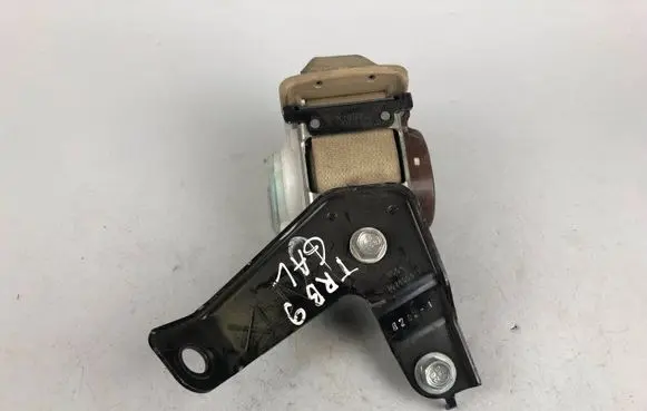 Subaru B9 Tribeca Roof seat belt 