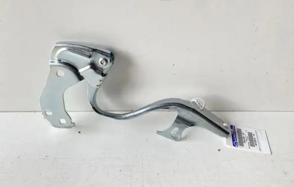 Fiat 500 Engine bonnet/hood hinges 68070290AB