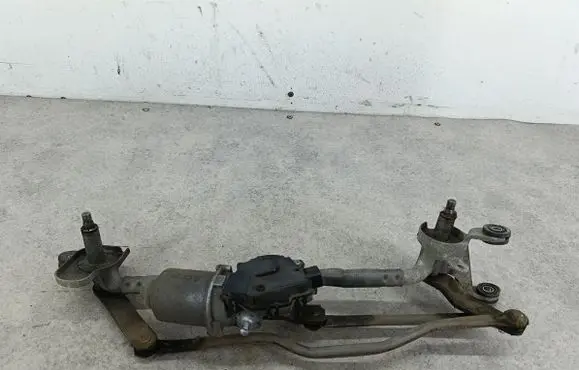 Mazda 5 Front wiper linkage 1593000602
