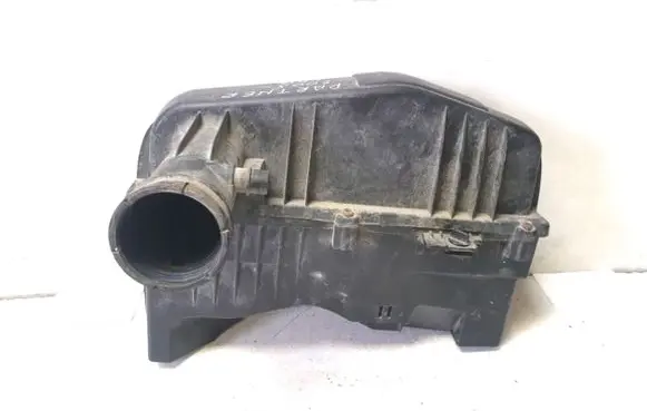 Peugeot Partner Air filter box