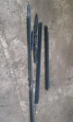 Mercedes-Benz E W212 Door card panel trim set 