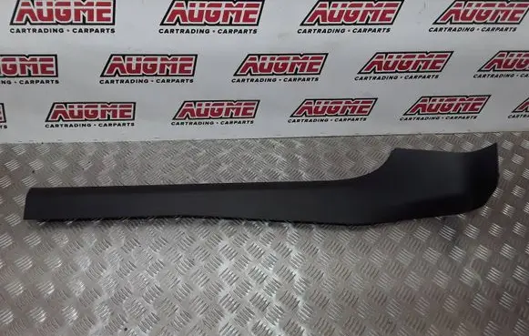 Volkswagen T-Roc Front sill trim cover 2GC853372C