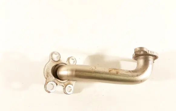 Toyota Verso EGR valve line/pipe/hose