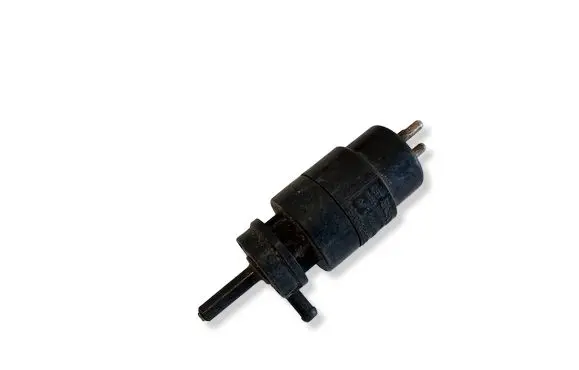 Mercedes-Benz S W221 Headlight washer spray nozzle 0008693821