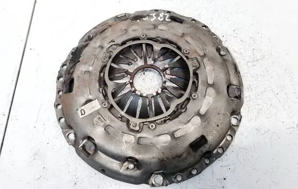 Opel Astra H Pressure plate 