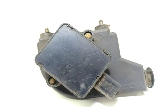Citroen C5 Accelerator pedal position sensor 