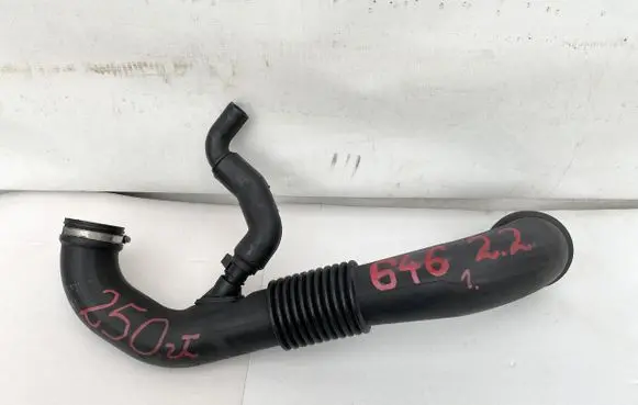 Mercedes-Benz Sprinter W906 Air intake hose/pipe A9065280124